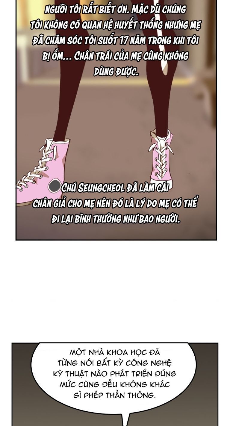 Chúa Tể Học Đường Chapter 566.1 - 7