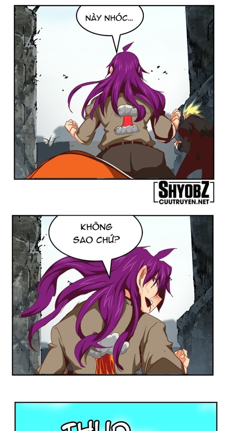 Chúa Tể Học Đường Chapter 566.1 - 61