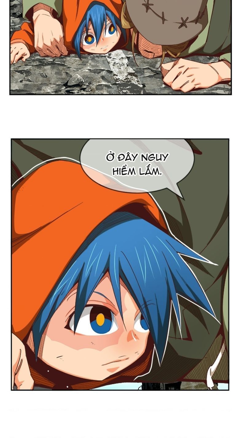 Chúa Tể Học Đường Chapter 566.1 - 63