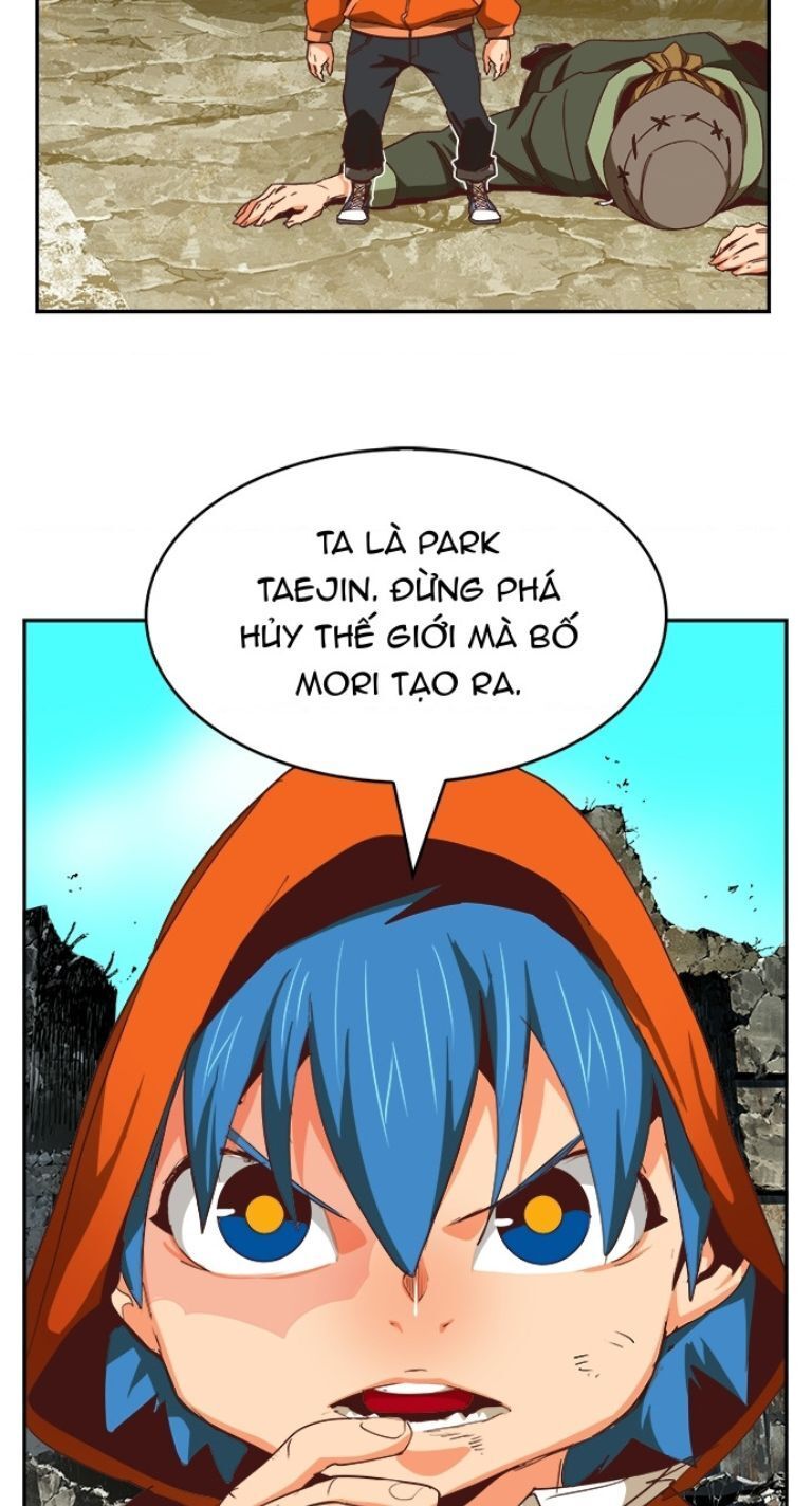 Chúa Tể Học Đường Chapter 566.1 - 67