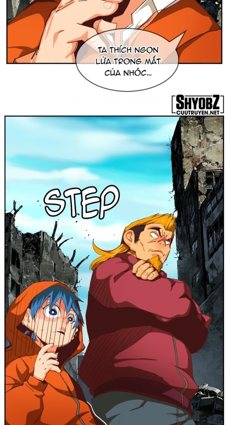 Chúa Tể Học Đường Chapter 566.1 - 68