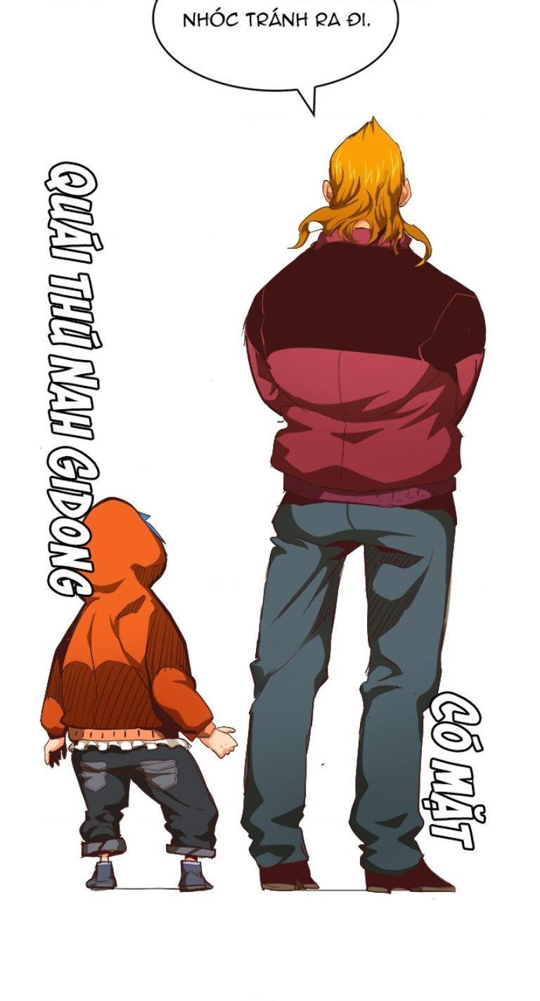 Chúa Tể Học Đường Chapter 566.1 - 70