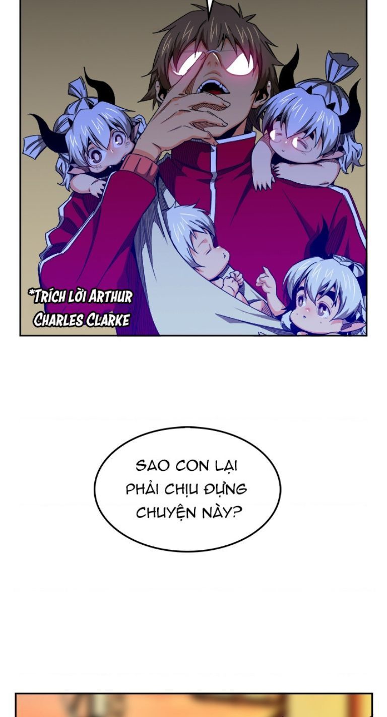 Chúa Tể Học Đường Chapter 566.1 - 8