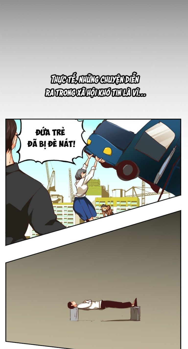 Chúa Tể Học Đường Chapter 566.1 - 82