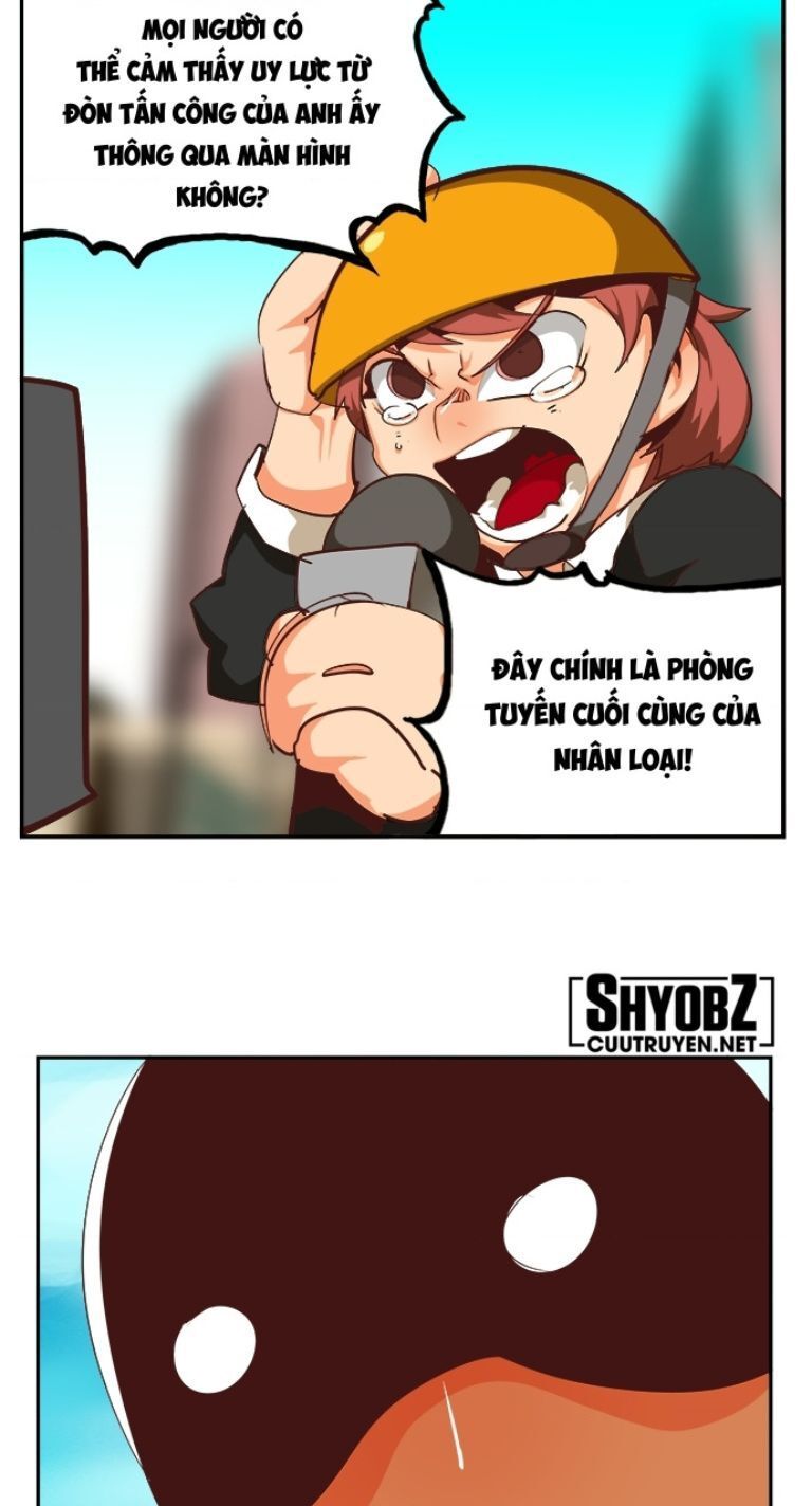 Chúa Tể Học Đường Chapter 566.1 - 88