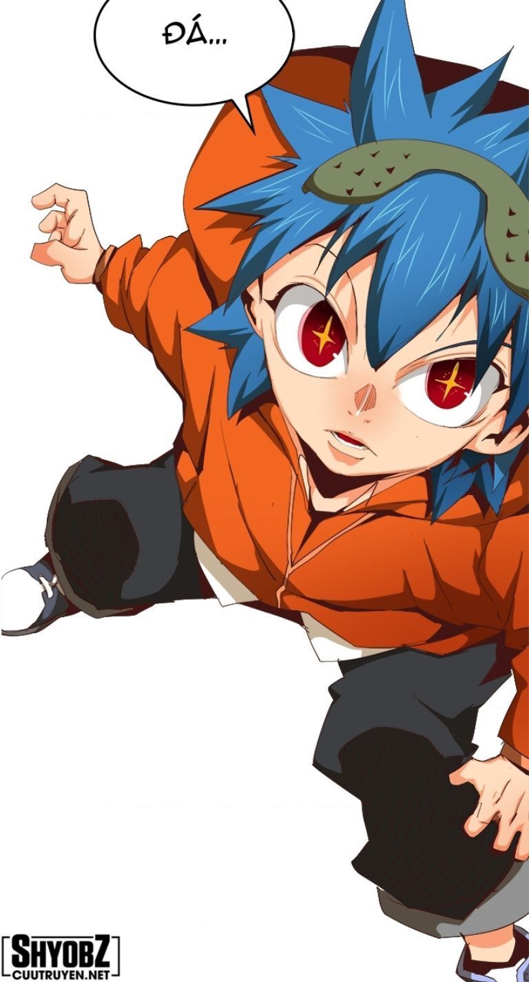 Chúa Tể Học Đường Chapter 566.1 - 95