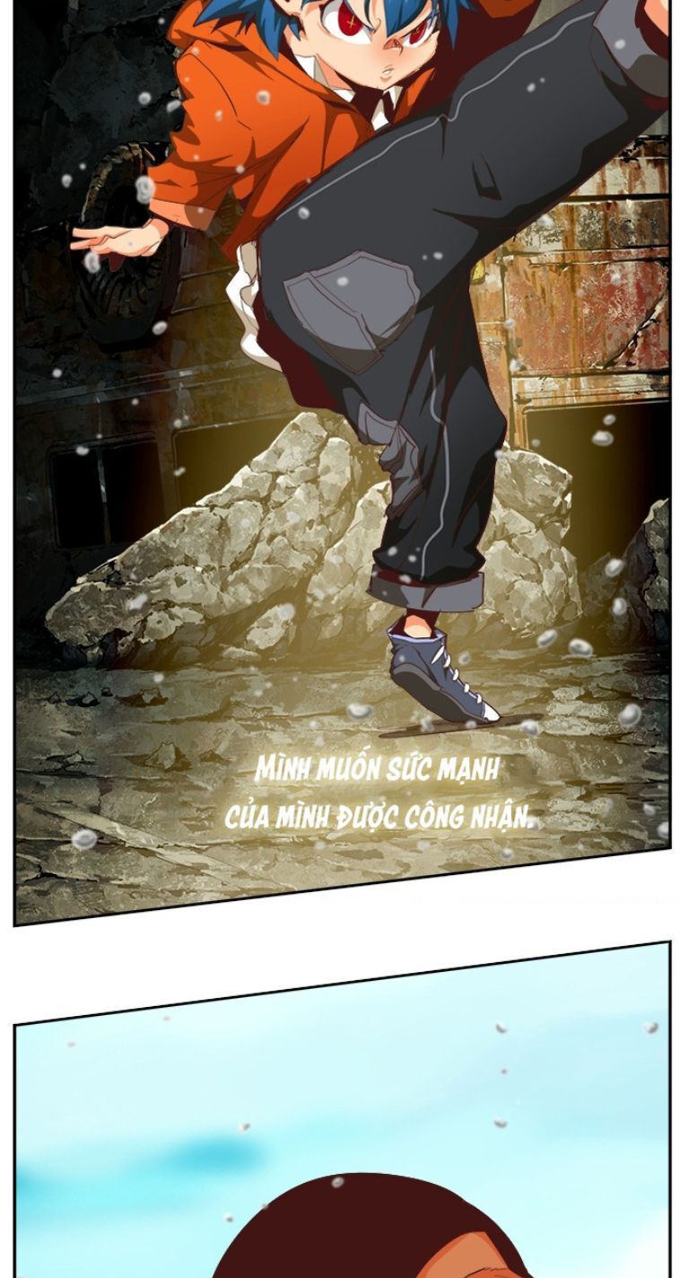 Chúa Tể Học Đường Chapter 566.1 - 99