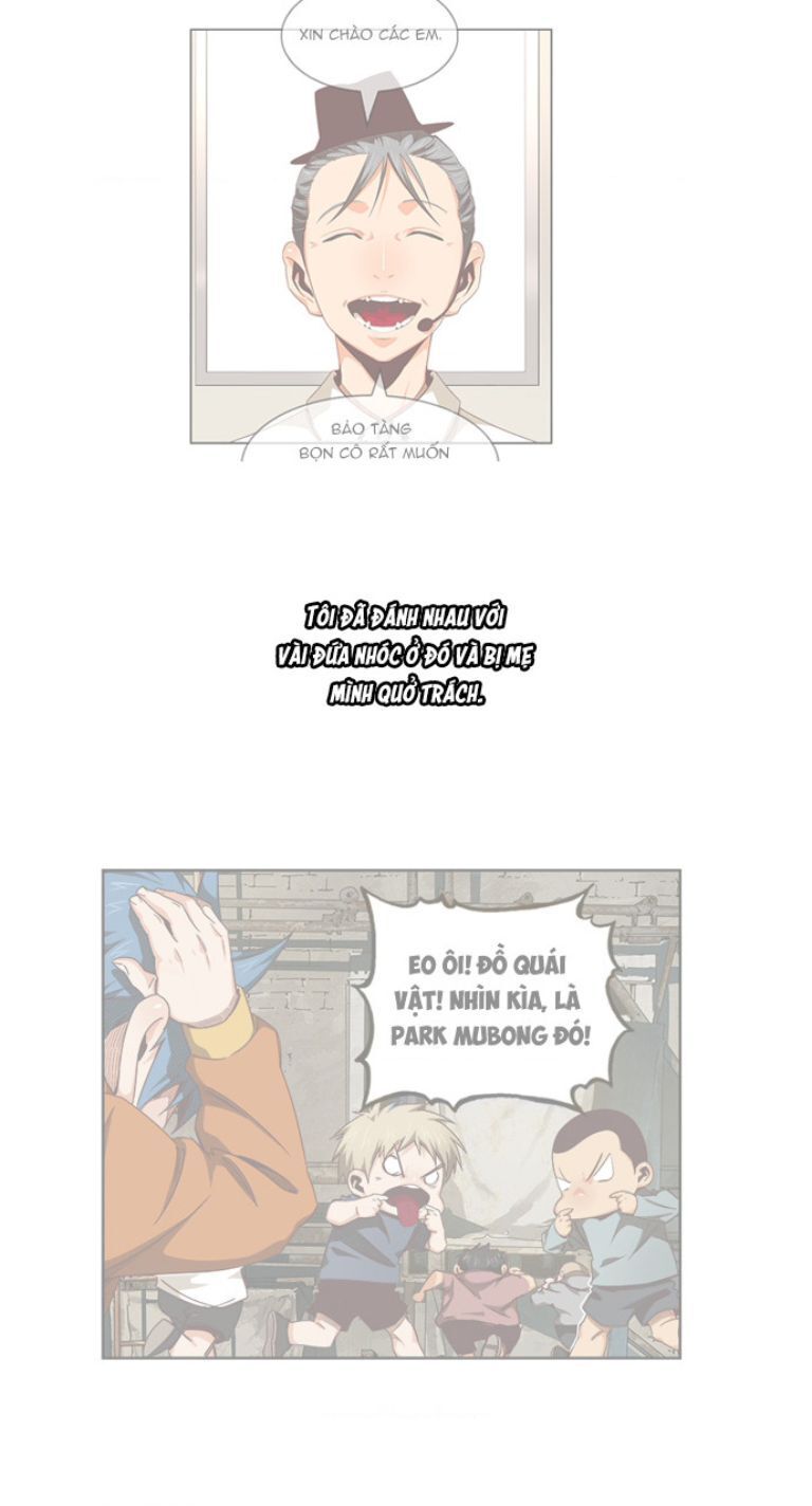 Chúa Tể Học Đường Chapter 567.1 - 11
