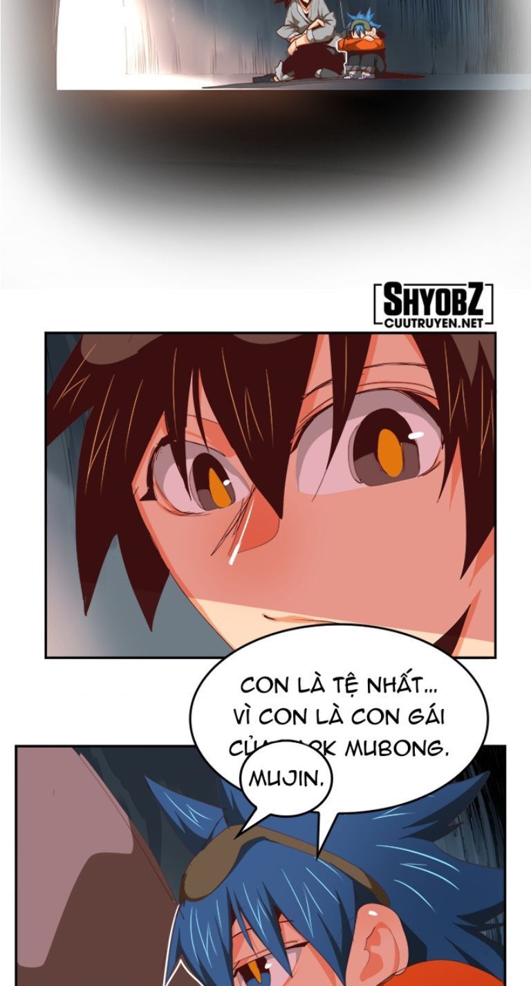 Chúa Tể Học Đường Chapter 567.1 - 113