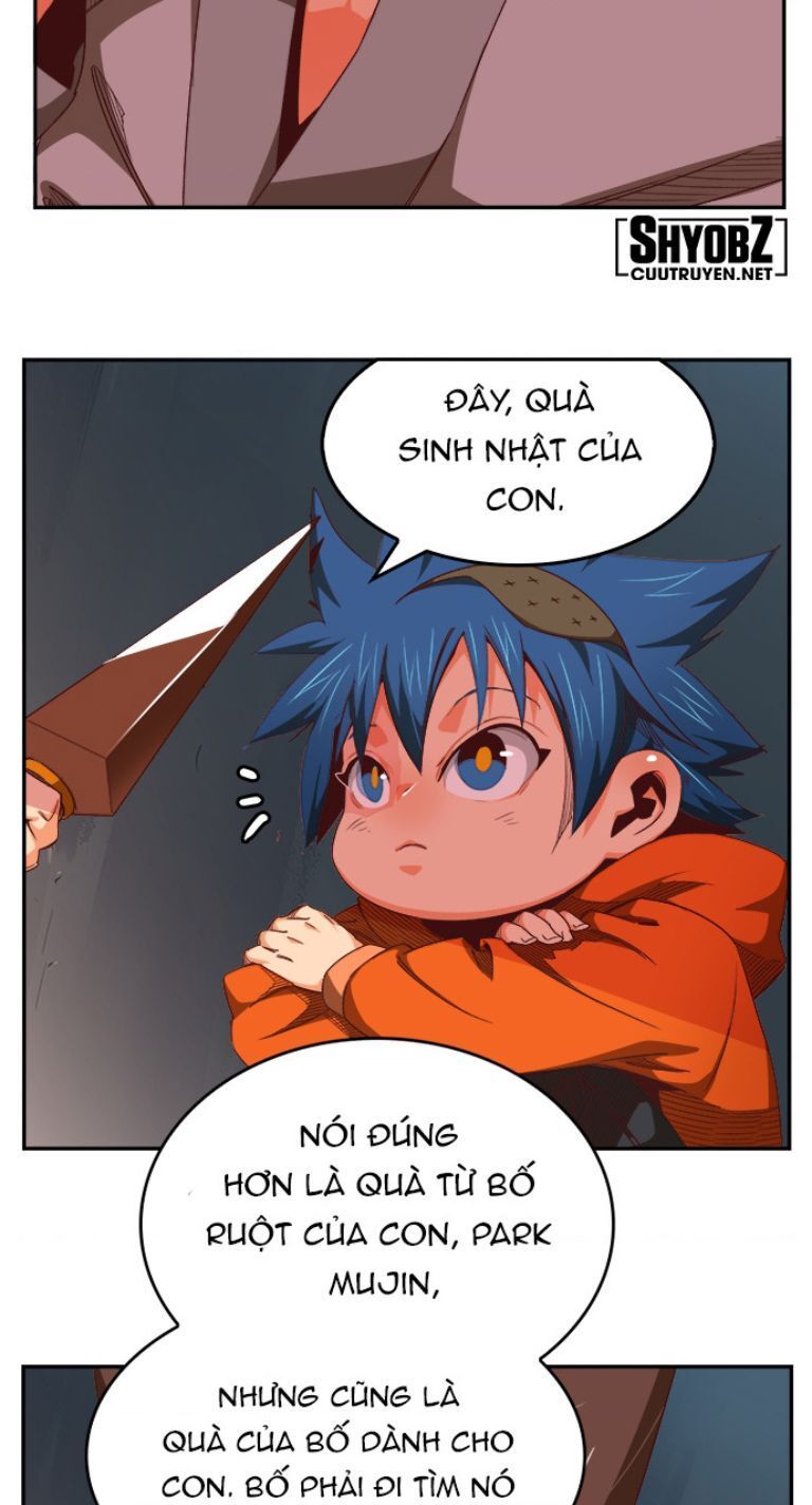 Chúa Tể Học Đường Chapter 567.1 - 128