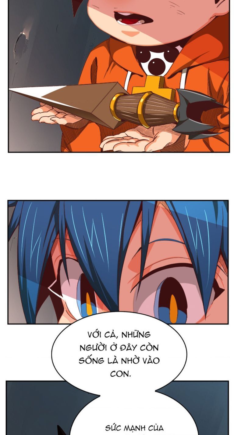 Chúa Tể Học Đường Chapter 567.1 - 133