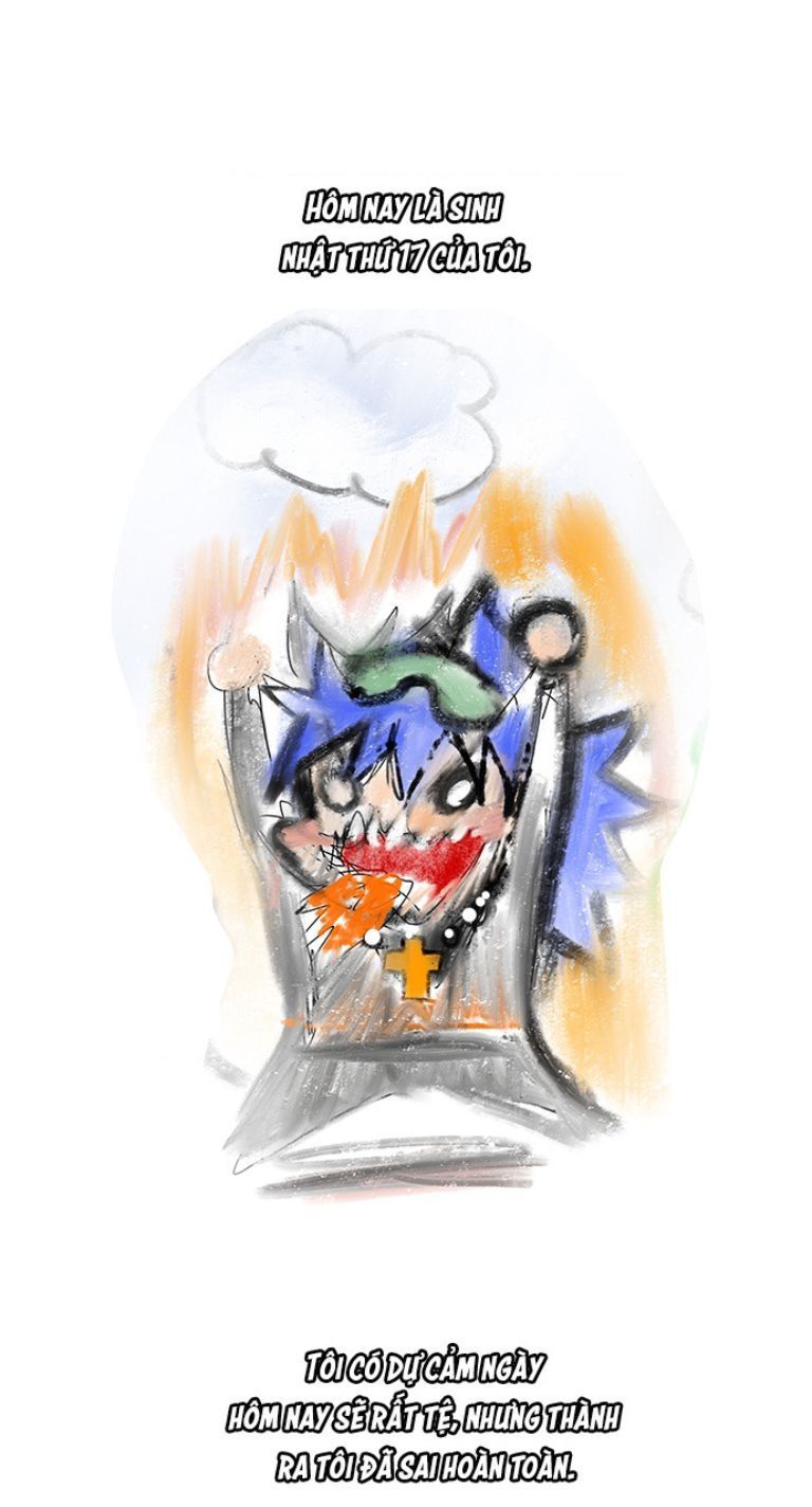 Chúa Tể Học Đường Chapter 567.1 - 139