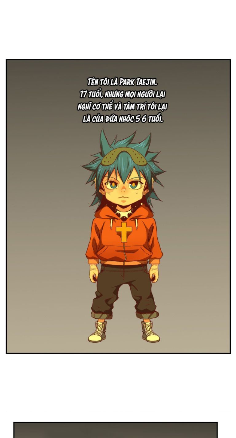 Chúa Tể Học Đường Chapter 567.1 - 3