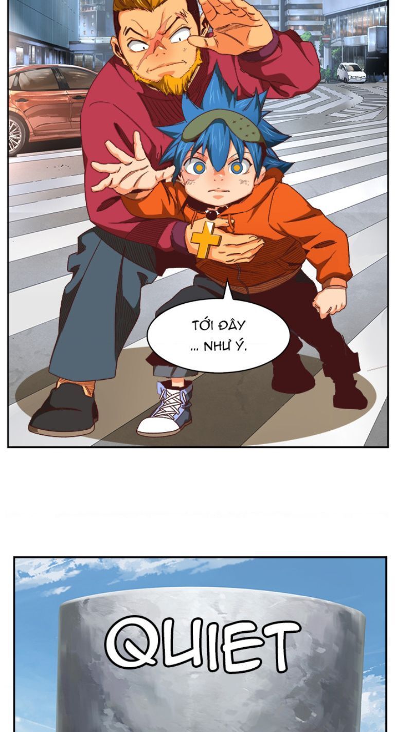 Chúa Tể Học Đường Chapter 567.1 - 24