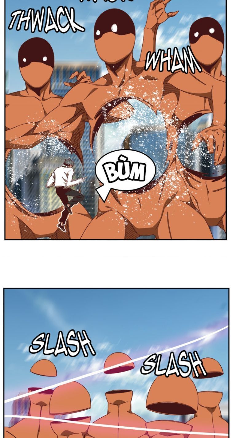 Chúa Tể Học Đường Chapter 567.1 - 27