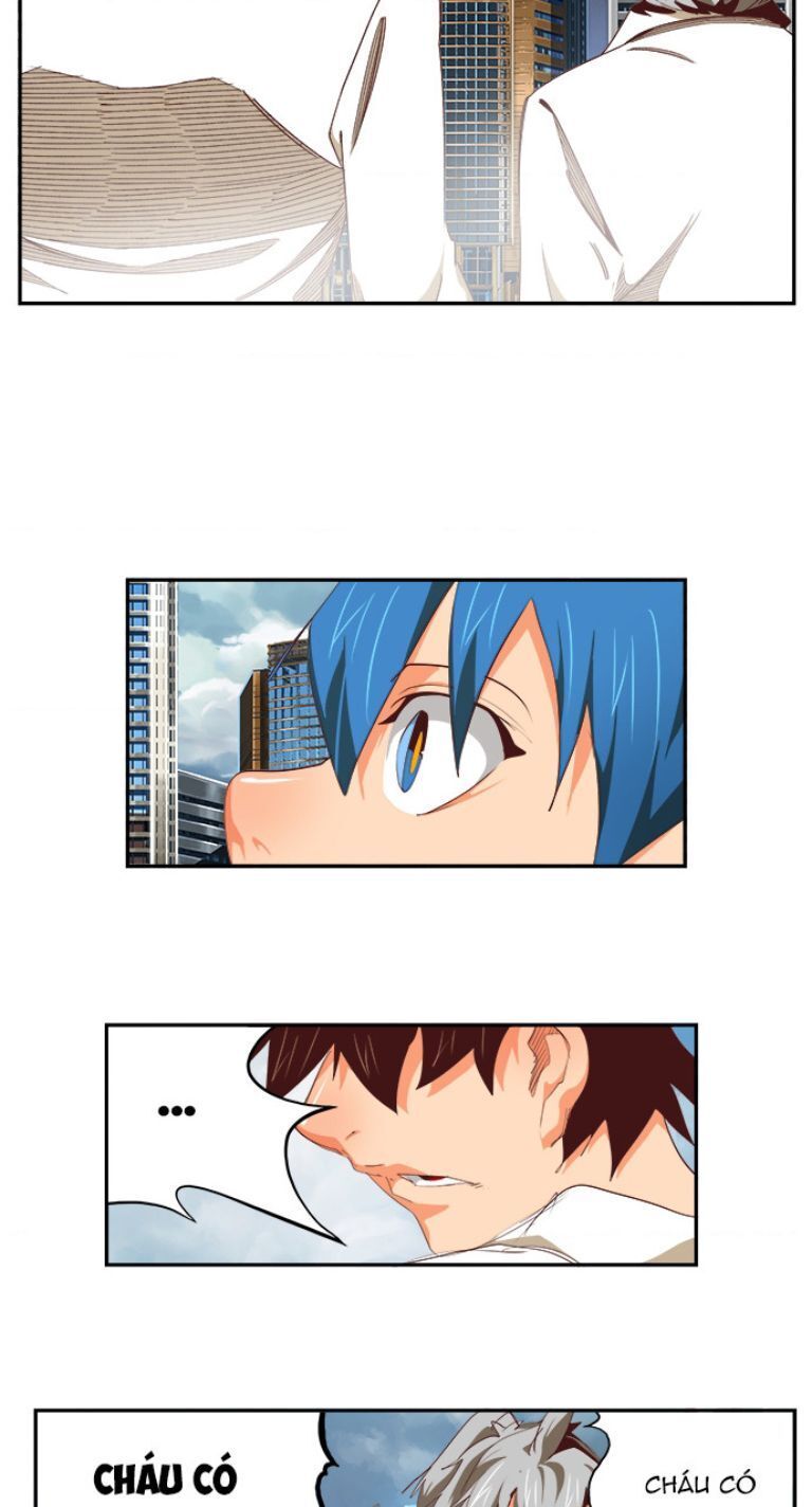 Chúa Tể Học Đường Chapter 567.1 - 29