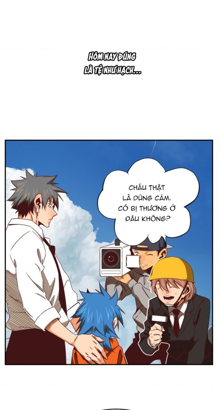 Chúa Tể Học Đường Chapter 567.1 - 31