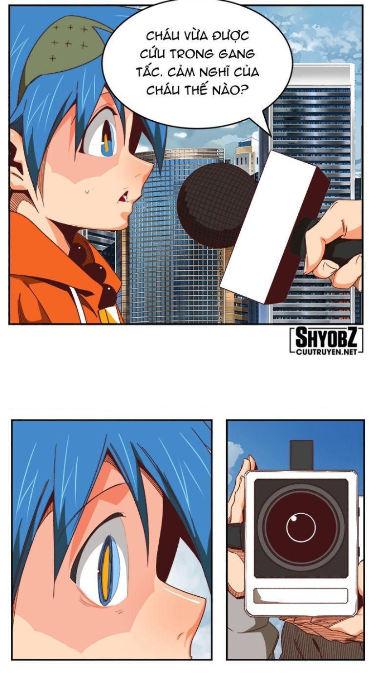 Chúa Tể Học Đường Chapter 567.1 - 32