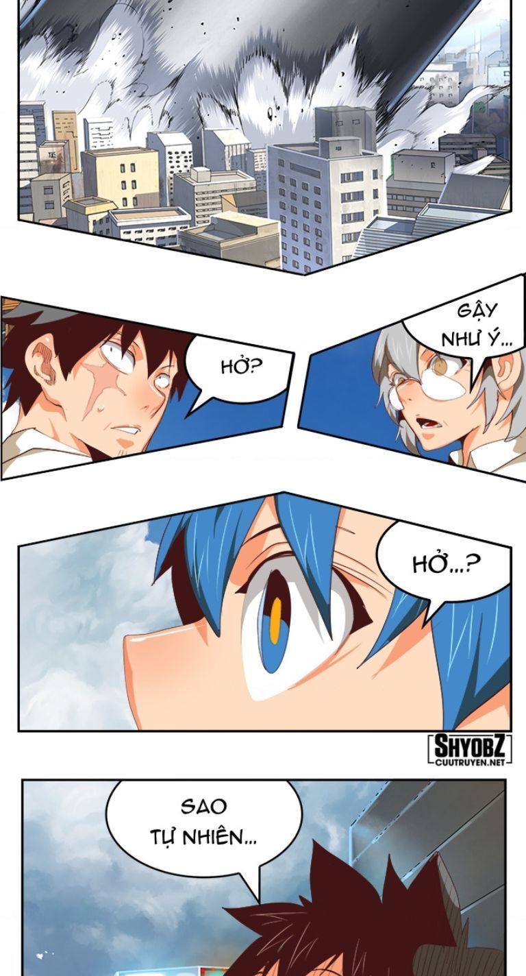 Chúa Tể Học Đường Chapter 567.1 - 37