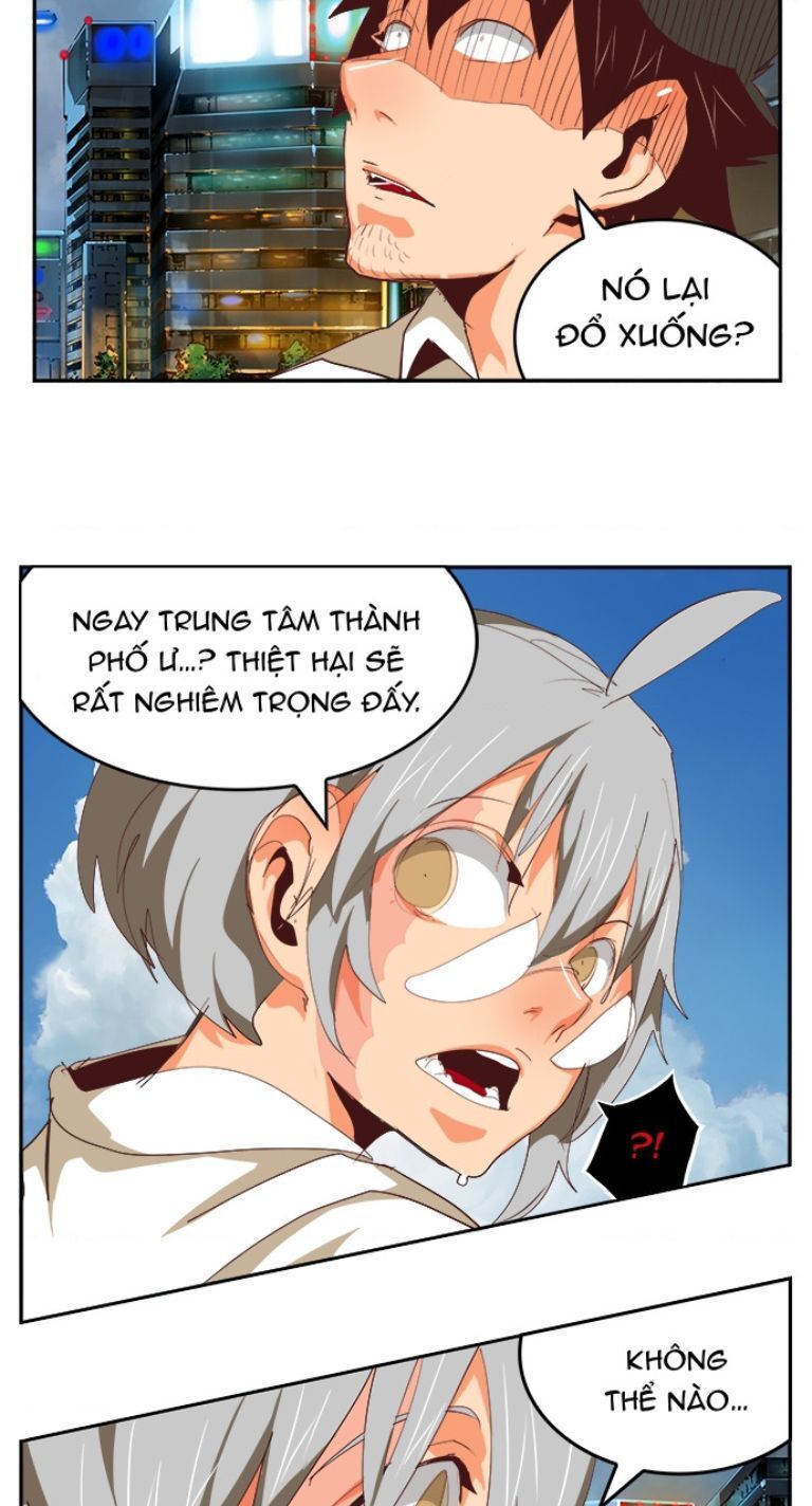 Chúa Tể Học Đường Chapter 567.1 - 38