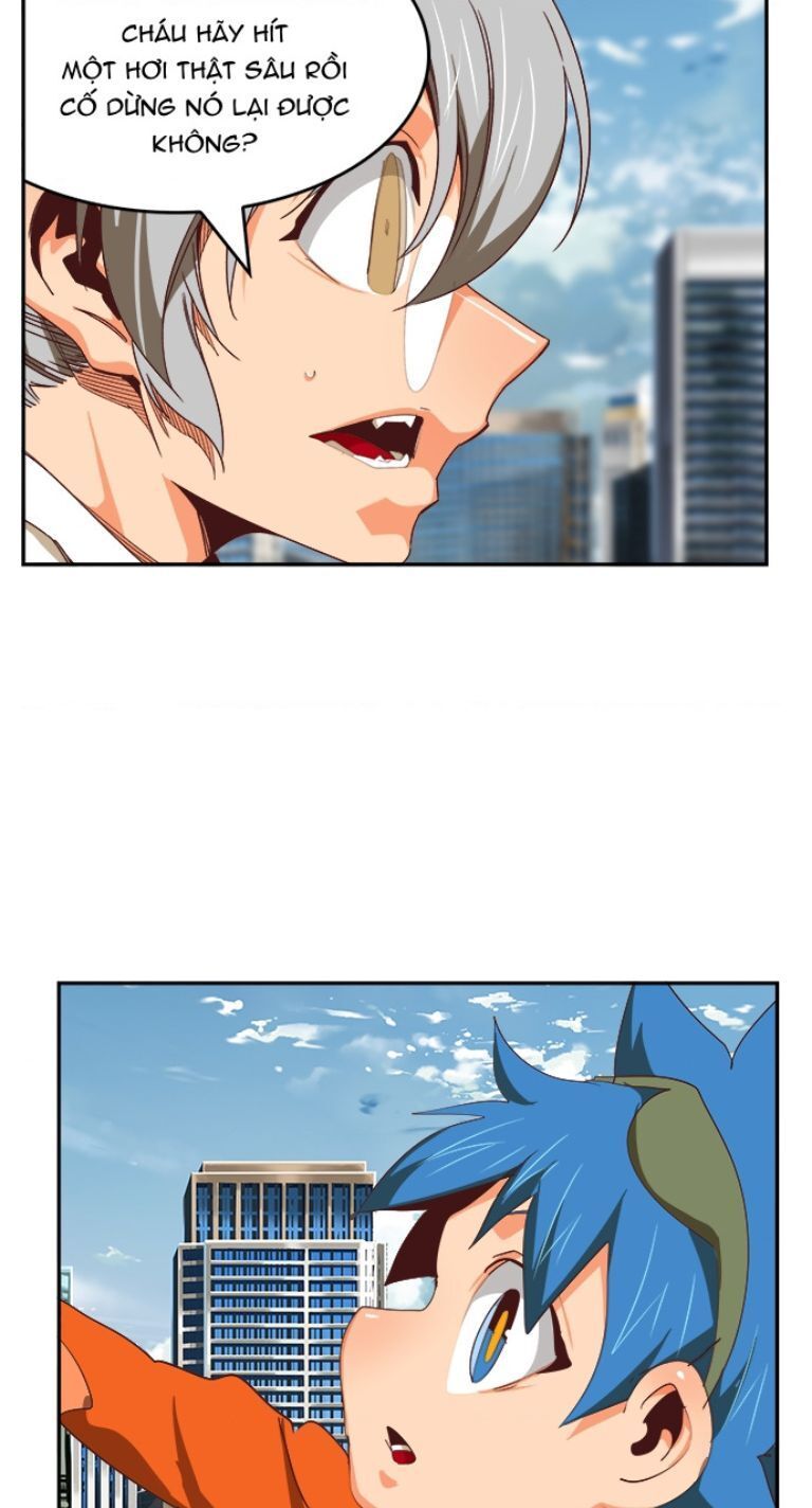 Chúa Tể Học Đường Chapter 567.1 - 43