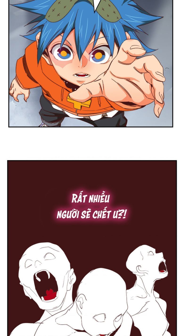 Chúa Tể Học Đường Chapter 567.1 - 46