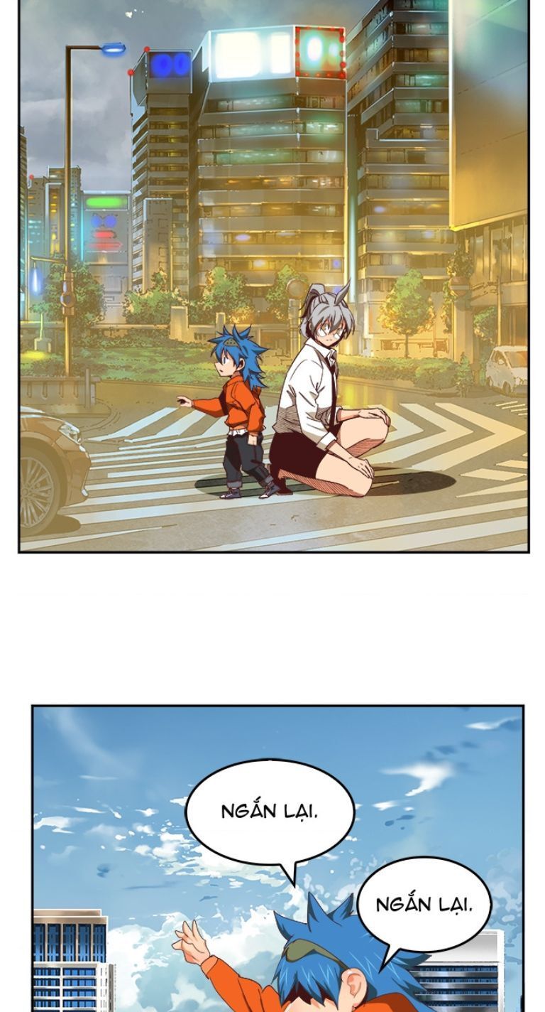 Chúa Tể Học Đường Chapter 567.1 - 51