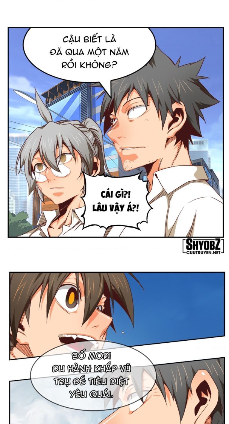 Chúa Tể Học Đường Chapter 567.1 - 73