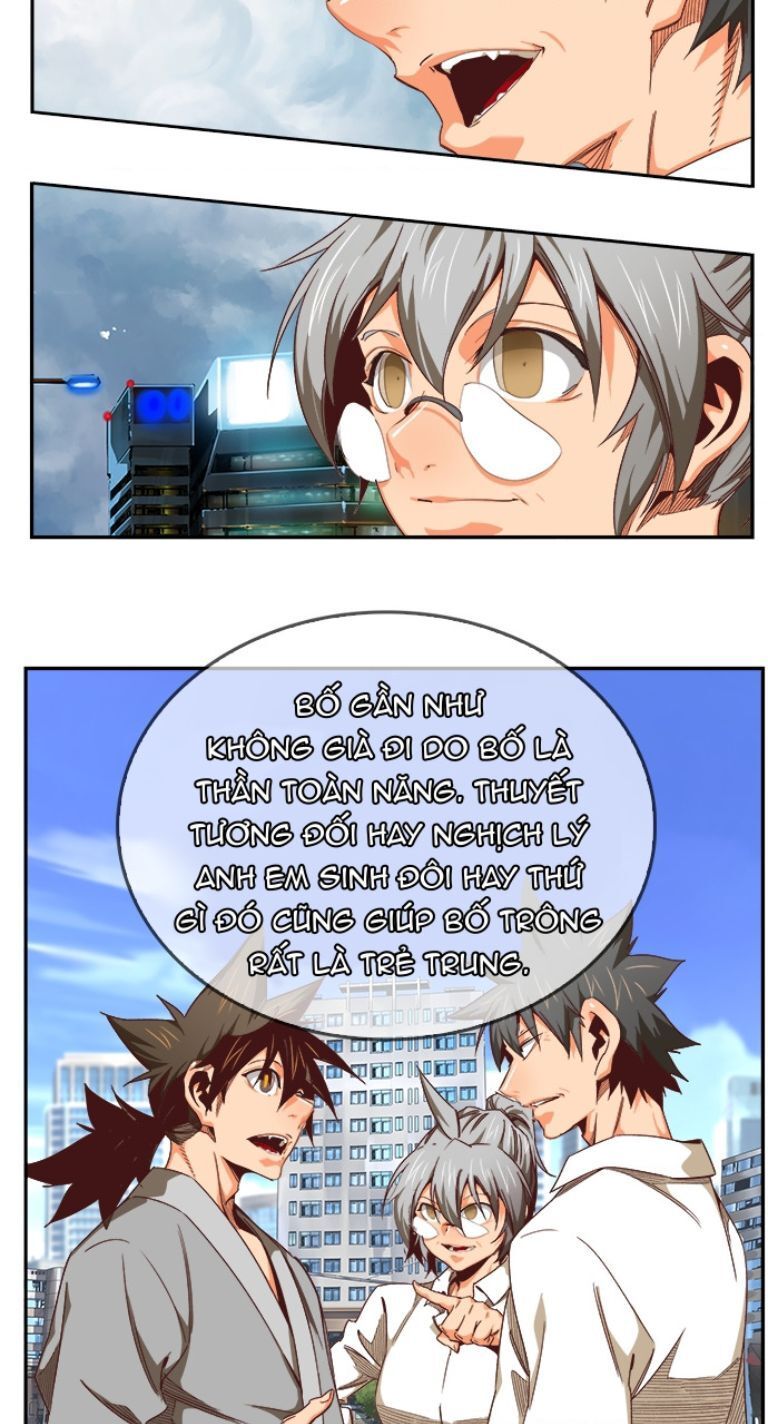 Chúa Tể Học Đường Chapter 567.1 - 74