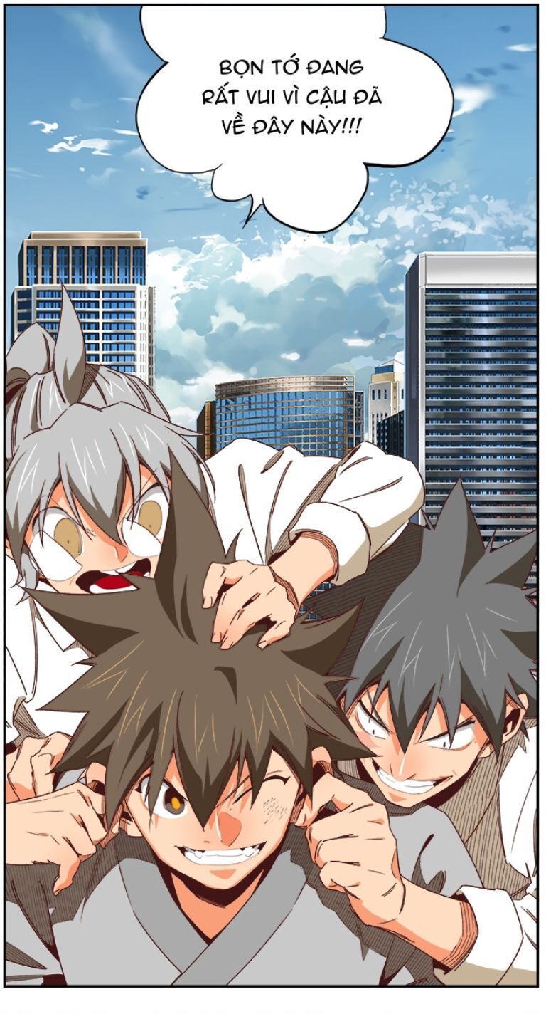 Chúa Tể Học Đường Chapter 567.1 - 84