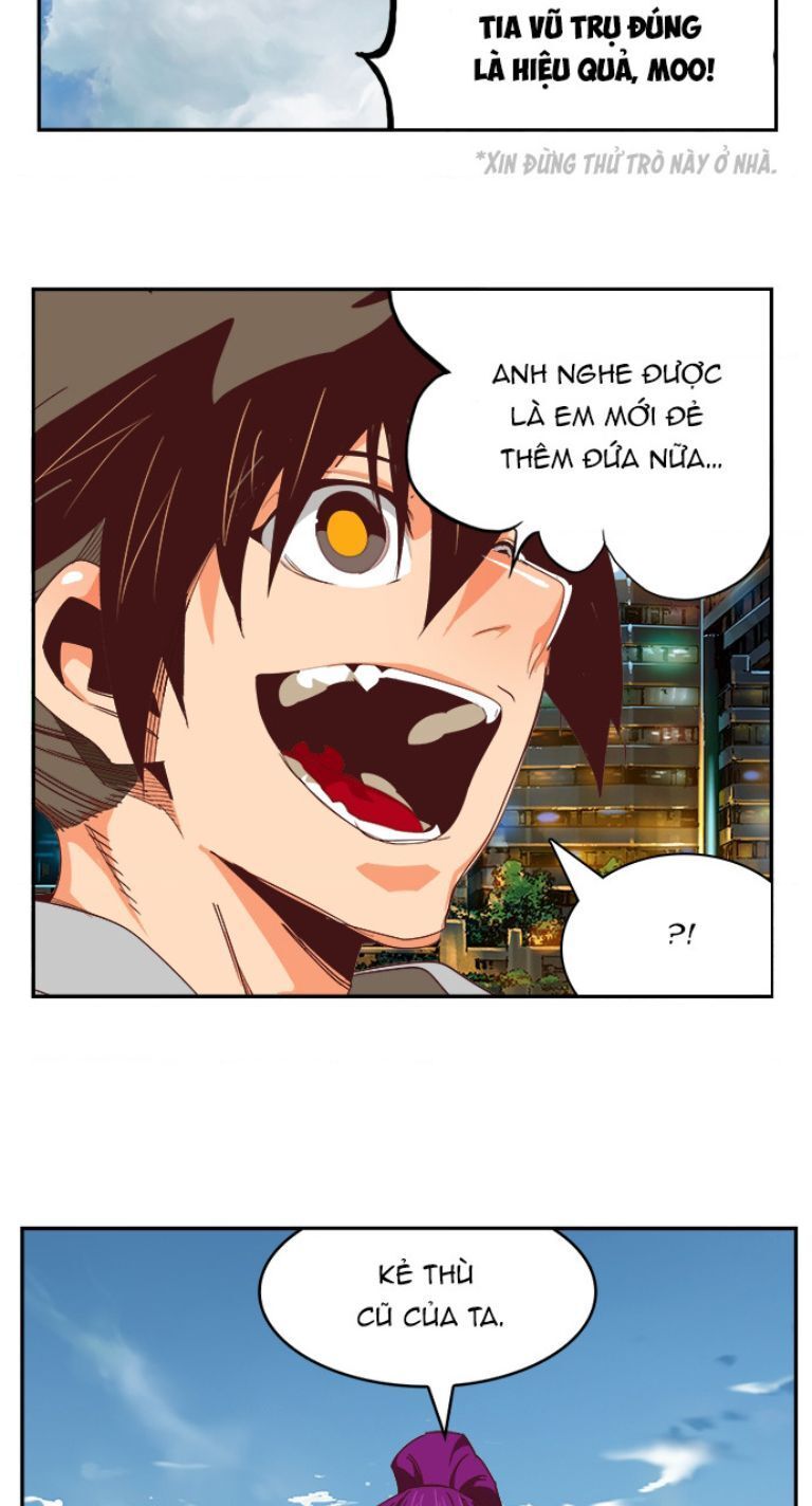 Chúa Tể Học Đường Chapter 567.1 - 89