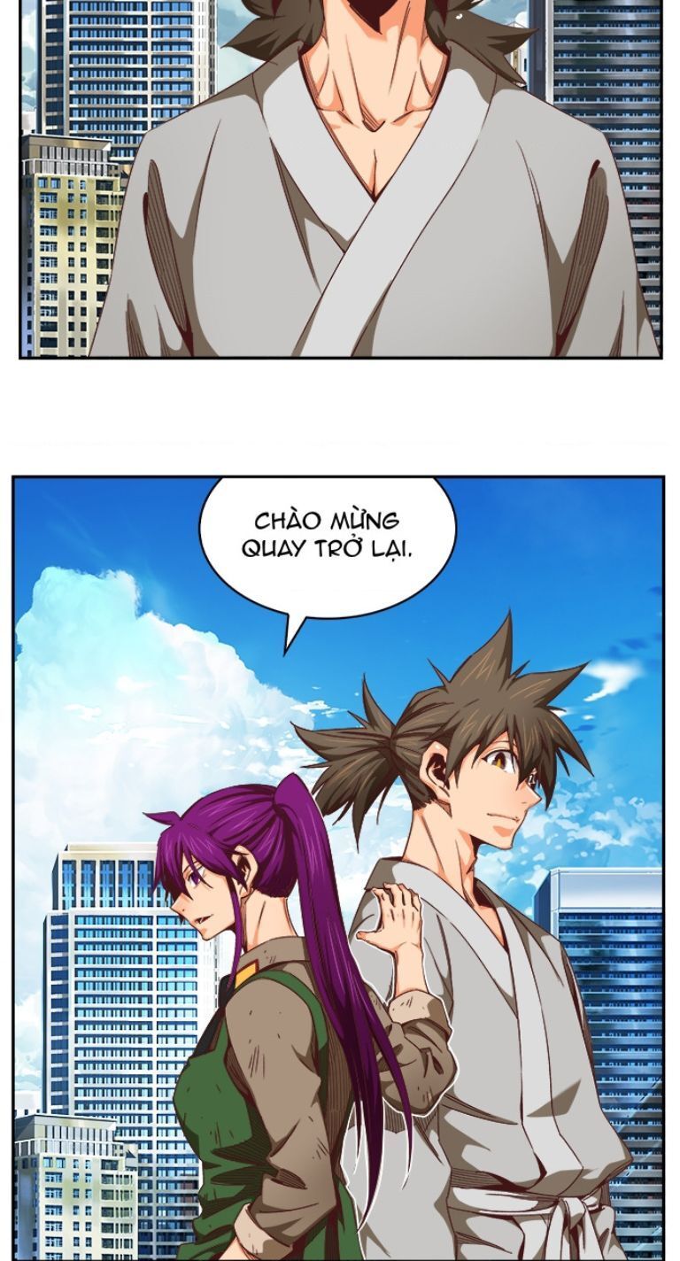 Chúa Tể Học Đường Chapter 567.1 - 91