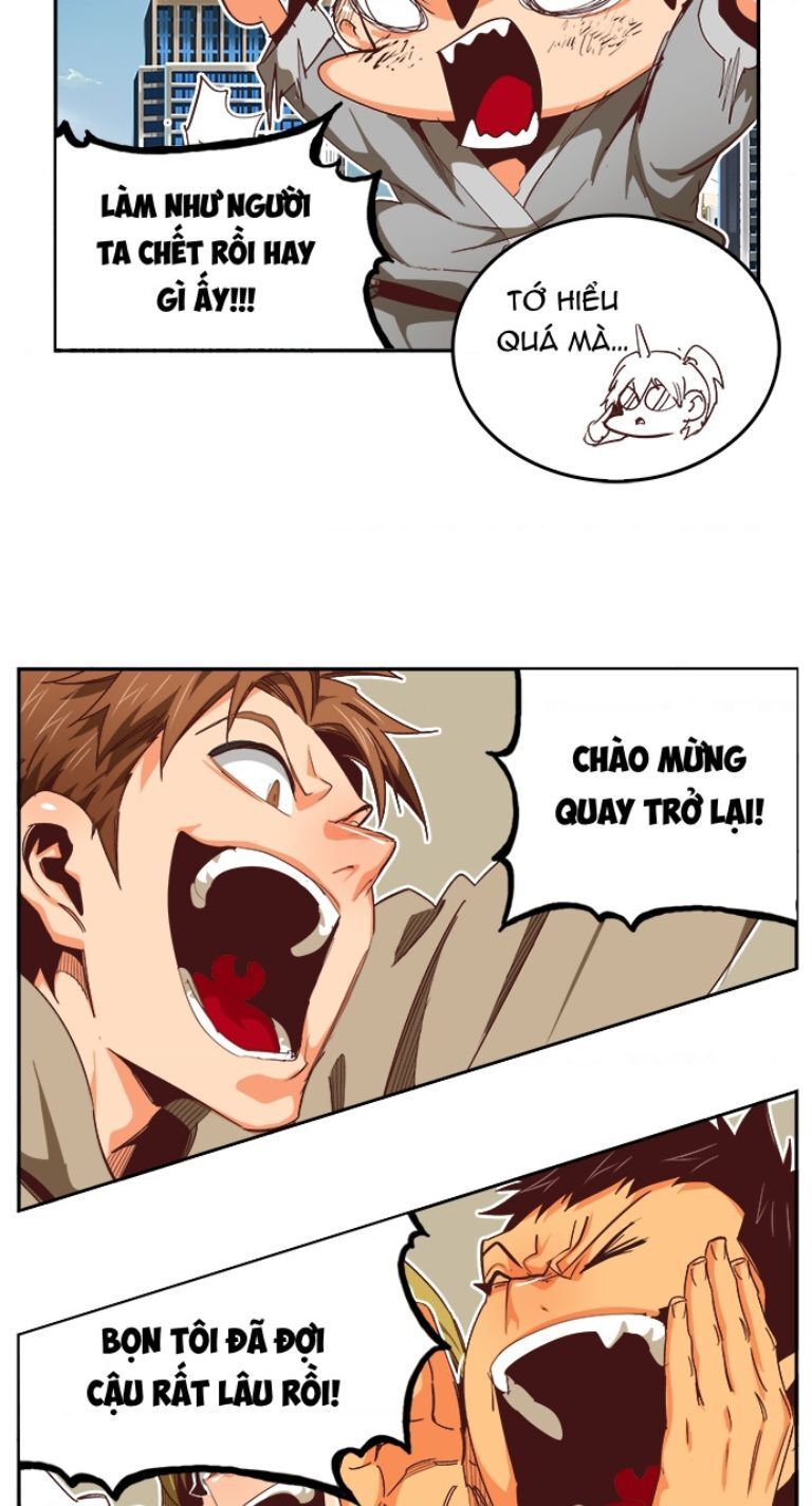 Chúa Tể Học Đường Chapter 567.1 - 99