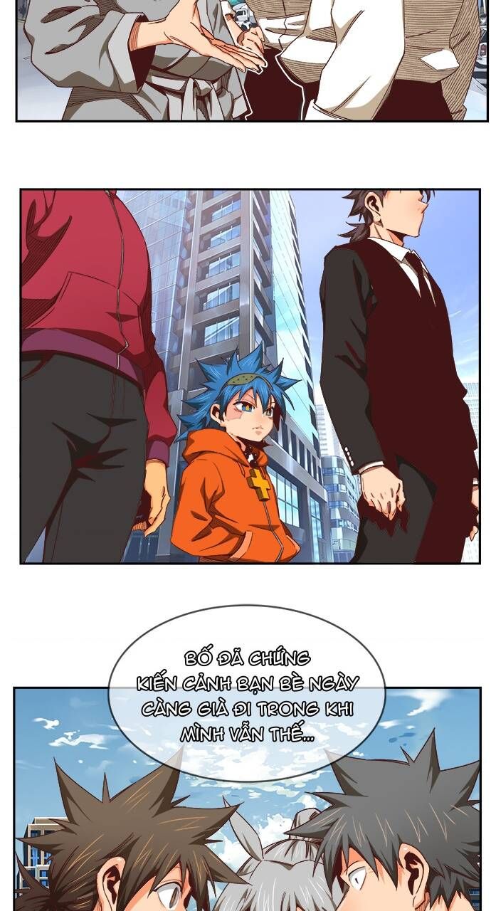 Chúa Tể Học Đường Chapter 567.5 - 2