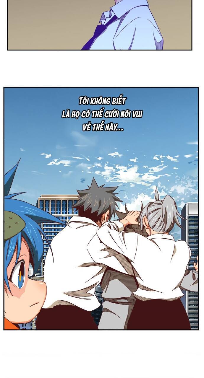 Chúa Tể Học Đường Chapter 567.5 - 13