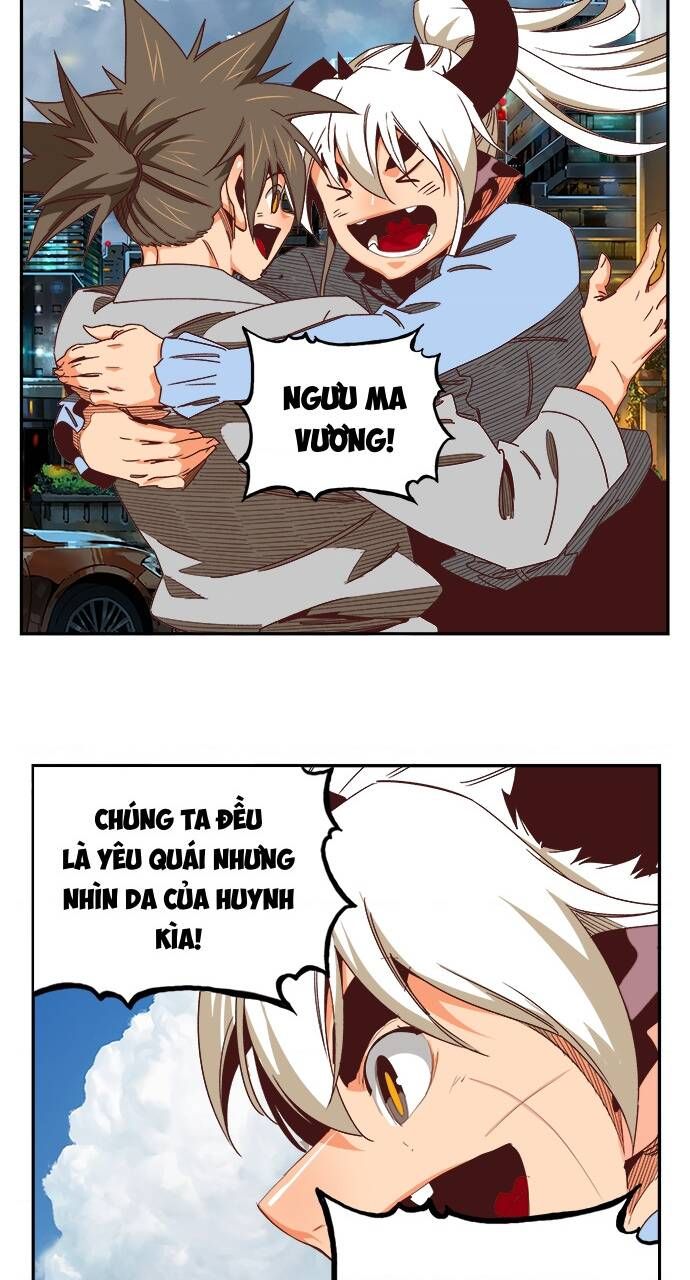 Chúa Tể Học Đường Chapter 567.5 - 15