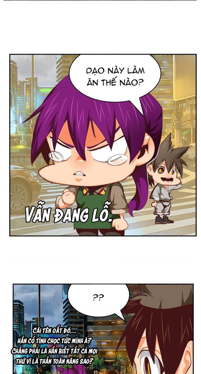 Chúa Tể Học Đường Chapter 567.5 - 19