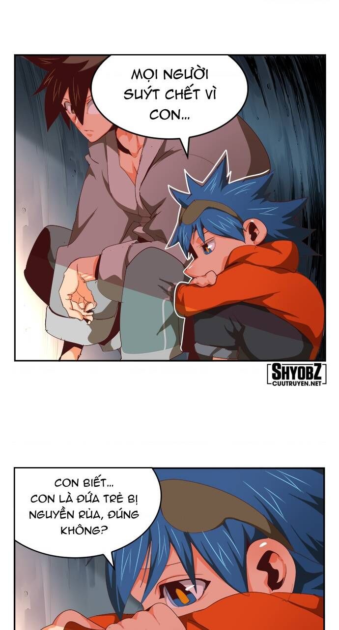 Chúa Tể Học Đường Chapter 567.5 - 37