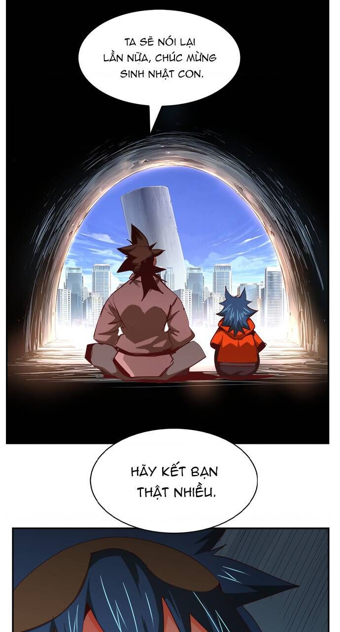 Chúa Tể Học Đường Chapter 567.5 - 64