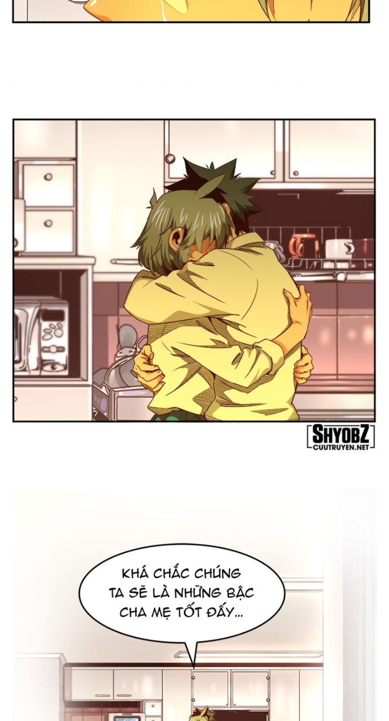 Chúa Tể Học Đường Chapter 568.1 - 117