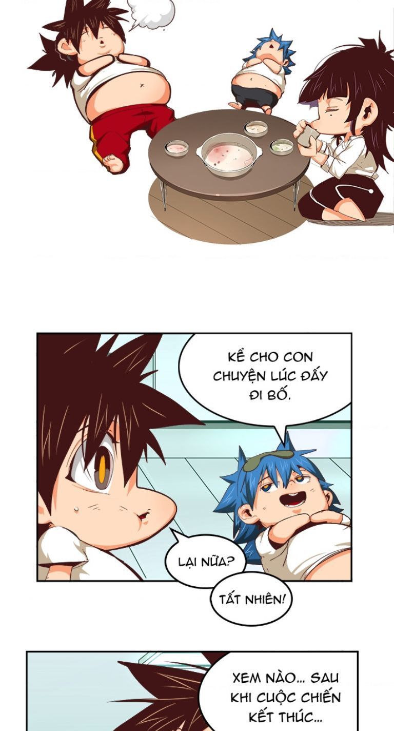 Chúa Tể Học Đường Chapter 568.1 - 15