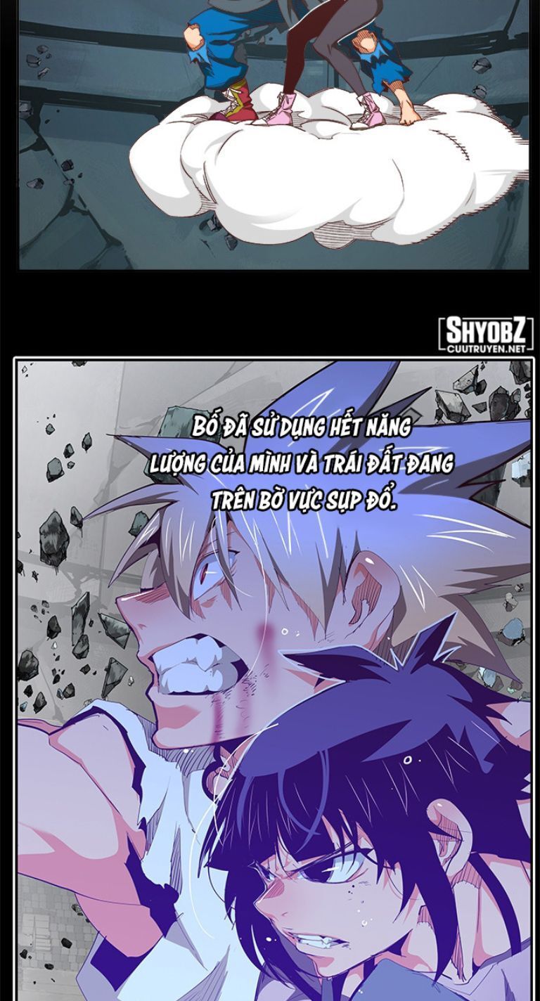 Chúa Tể Học Đường Chapter 568.1 - 17