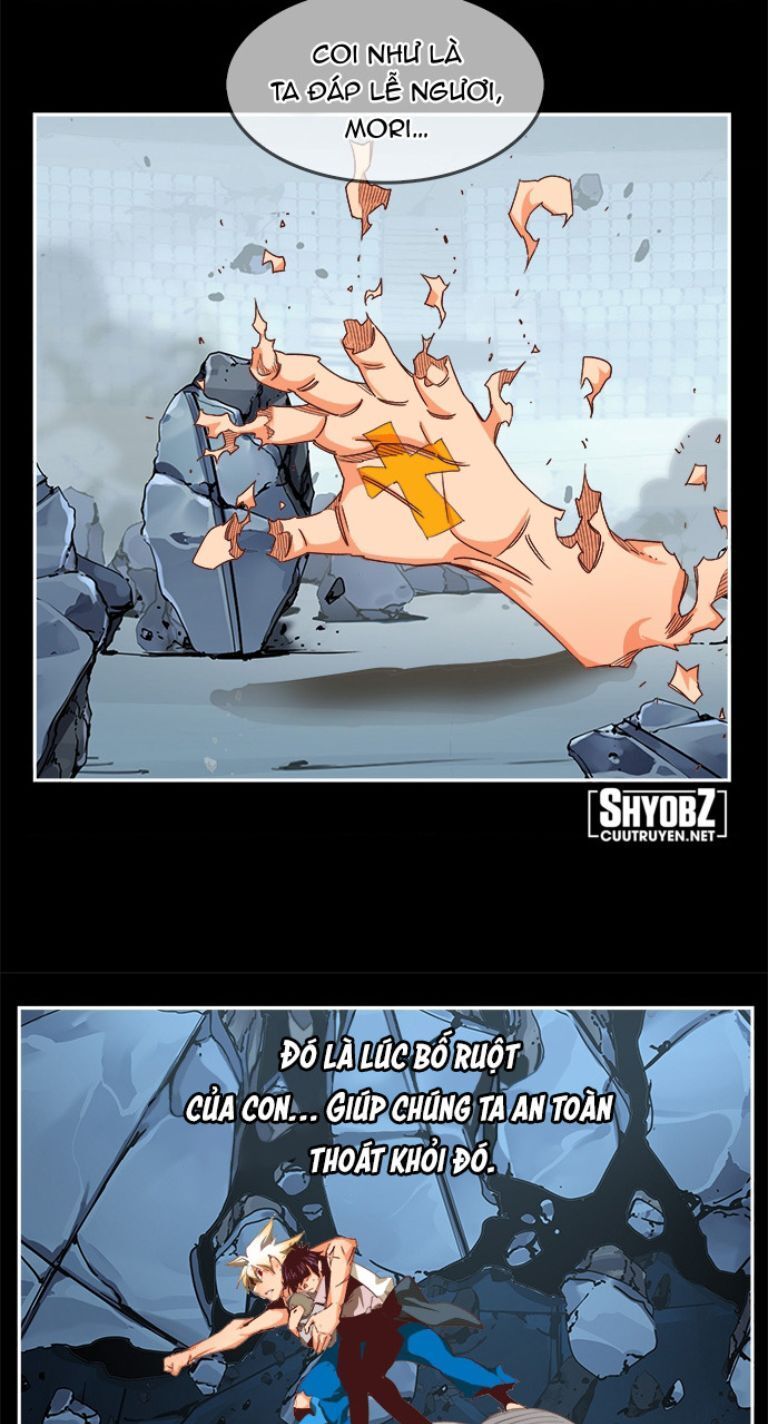 Chúa Tể Học Đường Chapter 568.1 - 20