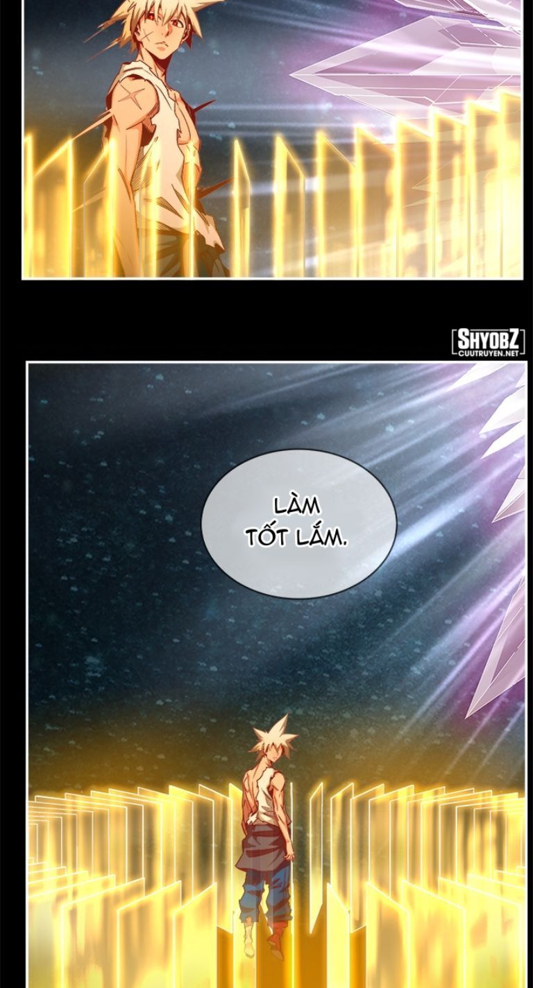 Chúa Tể Học Đường Chapter 568.1 - 40