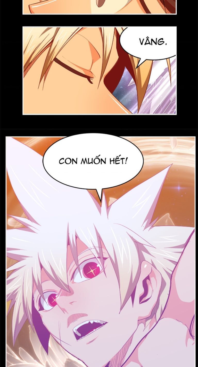 Chúa Tể Học Đường Chapter 568.1 - 53