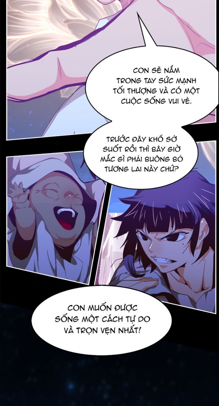 Chúa Tể Học Đường Chapter 568.1 - 54