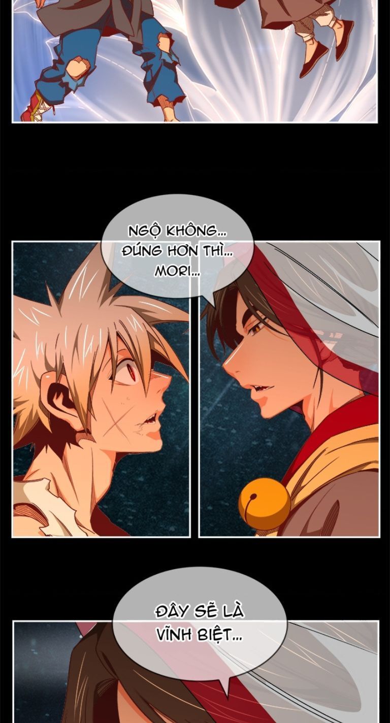 Chúa Tể Học Đường Chapter 568.1 - 61