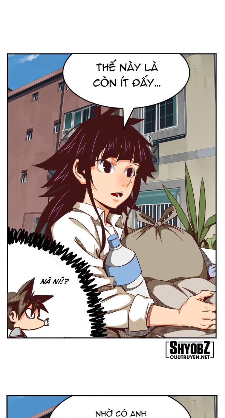 Chúa Tể Học Đường Chapter 568.1 - 8