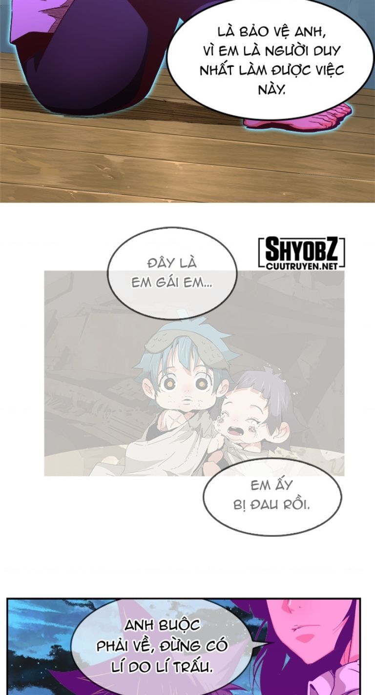 Chúa Tể Học Đường Chapter 568.1 - 86