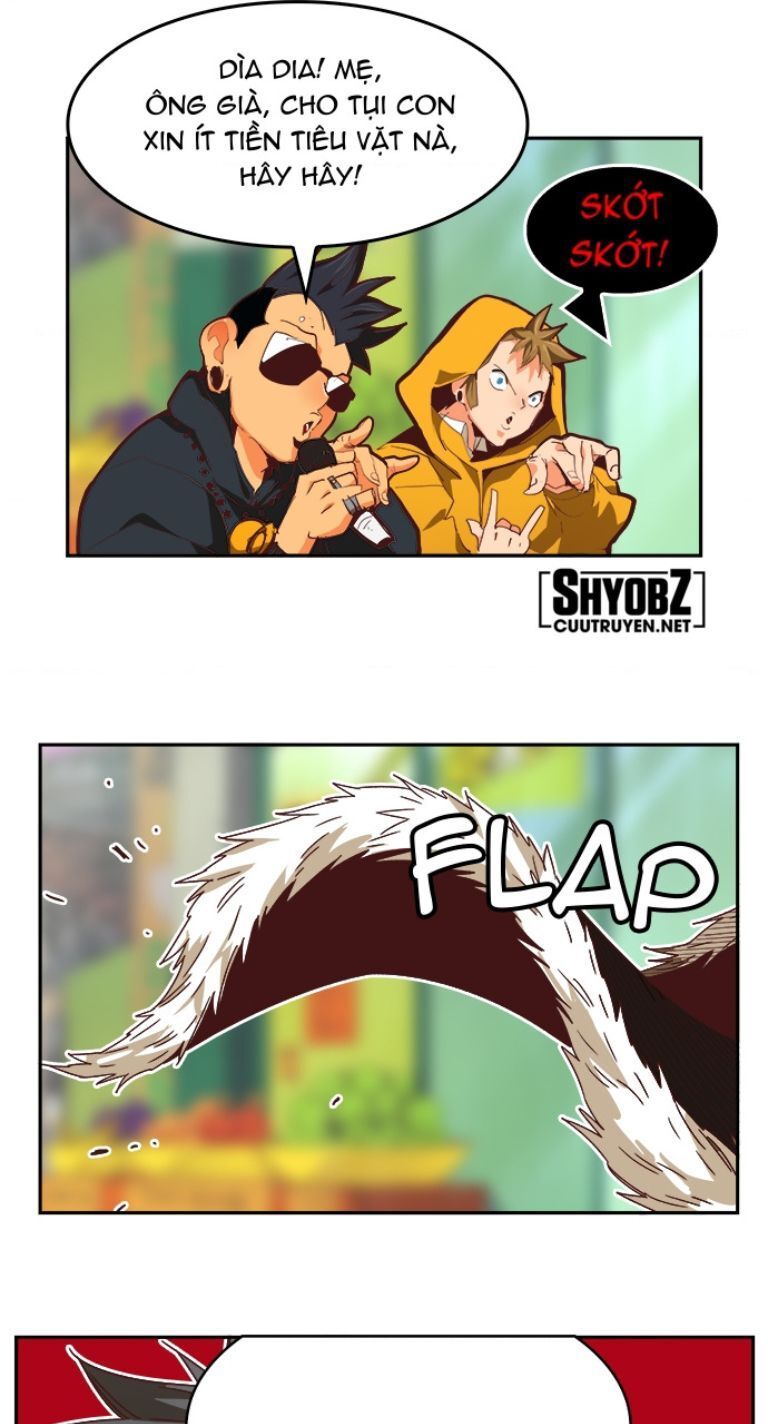 Chúa Tể Học Đường Chapter 569.1 - 11